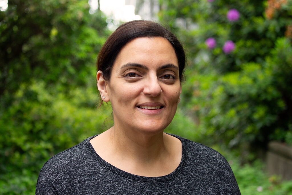 Maram Alkawaja headshot