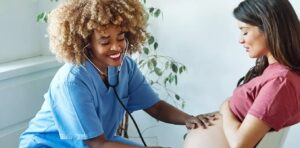 Preventing exposure to intimate partner violence for mothers and children: A promising approach