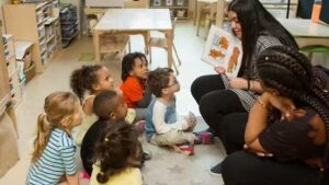 Do biases affect assessment in kindergarten? Educators discuss strategies for mitigation